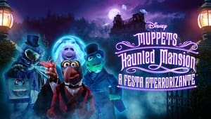 Los Muppets en Haunted Mansion