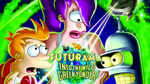 Futurama: Hacia la verde inmensidad