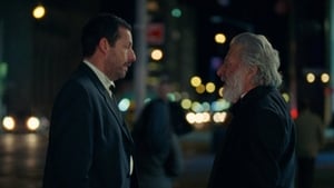 The Meyerowitz Stories (New and Selected)