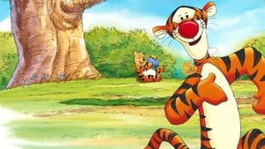 La película de Tigger