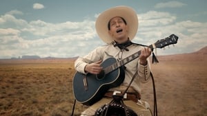 La balada de Buster Scruggs