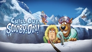 Scooby-Doo y el abominable hombre de las nieves