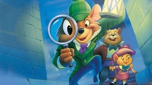 Basil, el ratón superdetective