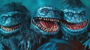 Critters ¡Al ataque!