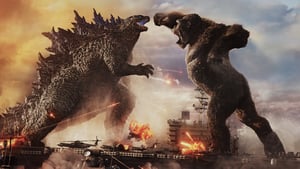 Godzilla vs Kong