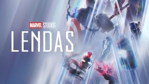 Leyendas de Marvel Studios