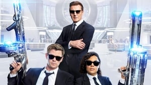 Men in Black International