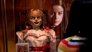 Annabelle vuelve a casa