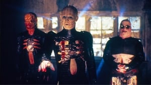 Hellraiser: Los que traen el infierno