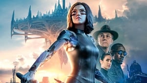 Alita: Ángel de combate