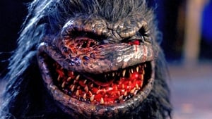 Critters ¡Al ataque!