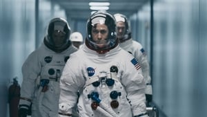 First Man (El primer hombre)