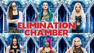 WWE Elimination Chamber 2020