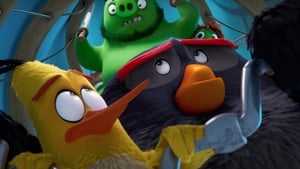 Angry Birds 2: La película