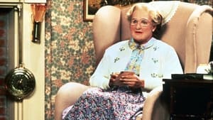 Señora Doubtfire, papá de por vida