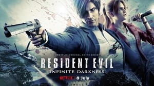 Resident Evil: Oscuridad infinita