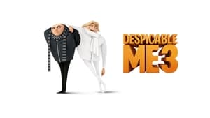 Gru 3. Mi villano favorito