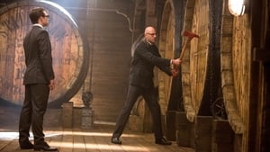 Kingsman: El círculo de oro