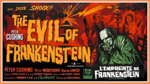 La maldad de Frankenstein