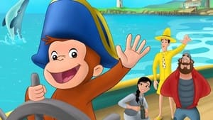 Curious George: Cape Ahoy