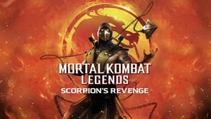 Mortal Kombat Legends: Scorpions Revenge