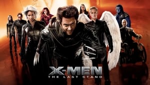 X-Men: La decisión final