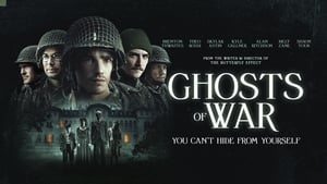 Ghosts of War