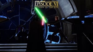 La guerra de las galaxias. Episodio VI: El retorno del Jedi