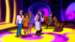 Scooby Doo y la leyenda del fantasmasaurio