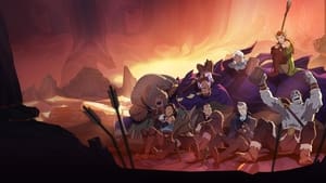 La Leyenda de Vox Machina