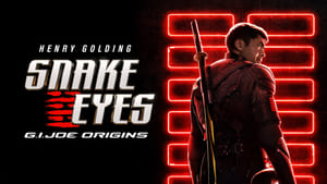 Snake Eyes: El origen