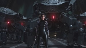 Alita: Ángel de combate