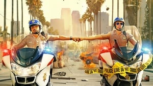 CHiPs, loca patrulla motorizada