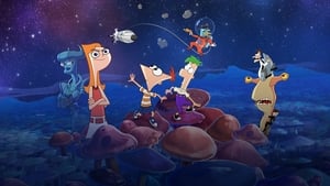 Phineas y Ferb, la película: Candace contra el universo