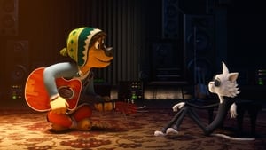 Rock Dog: el poder de la música