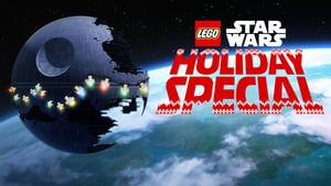 LEGO Star Wars: Especial Felices Fiestas