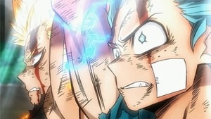 Boku no Hero Academia: El despertar de los héroes