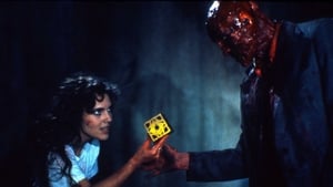 Hellraiser: Los que traen el infierno