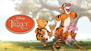 La película de Tigger