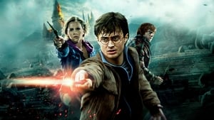 Harry Potter y las Reliquias de la Muerte - Parte 2