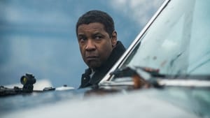 The Equalizer 2 (El protector 2)