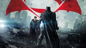 Batman v. Superman: El amanecer de la Justicia