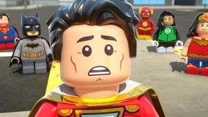 LEGO DC Shazam! - Magia y Monstruos