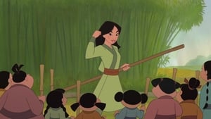 Mulan 2