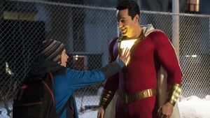 ¡Shazam!