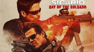 Sicario: el día del soldado