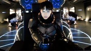 Valerian y la ciudad de los mil planetas