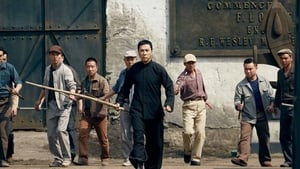 Ip Man 3