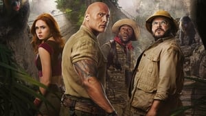 Jumanji: siguiente nivel