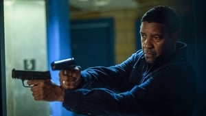 The Equalizer 2 (El protector 2)